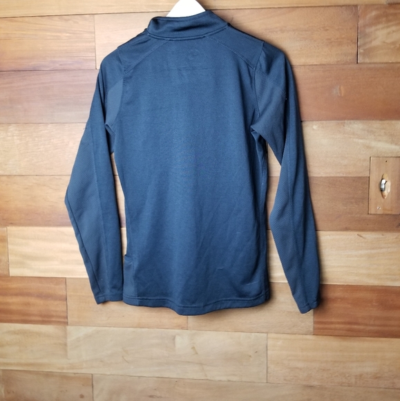 Cg black performance jacket size S - Picture 4 of 5